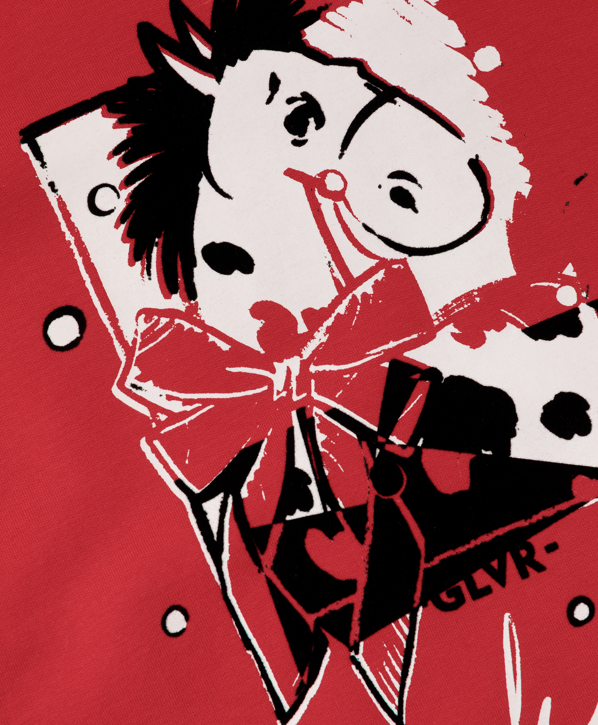 Худи Gulliver 225GLVRGC1601 - фото 7