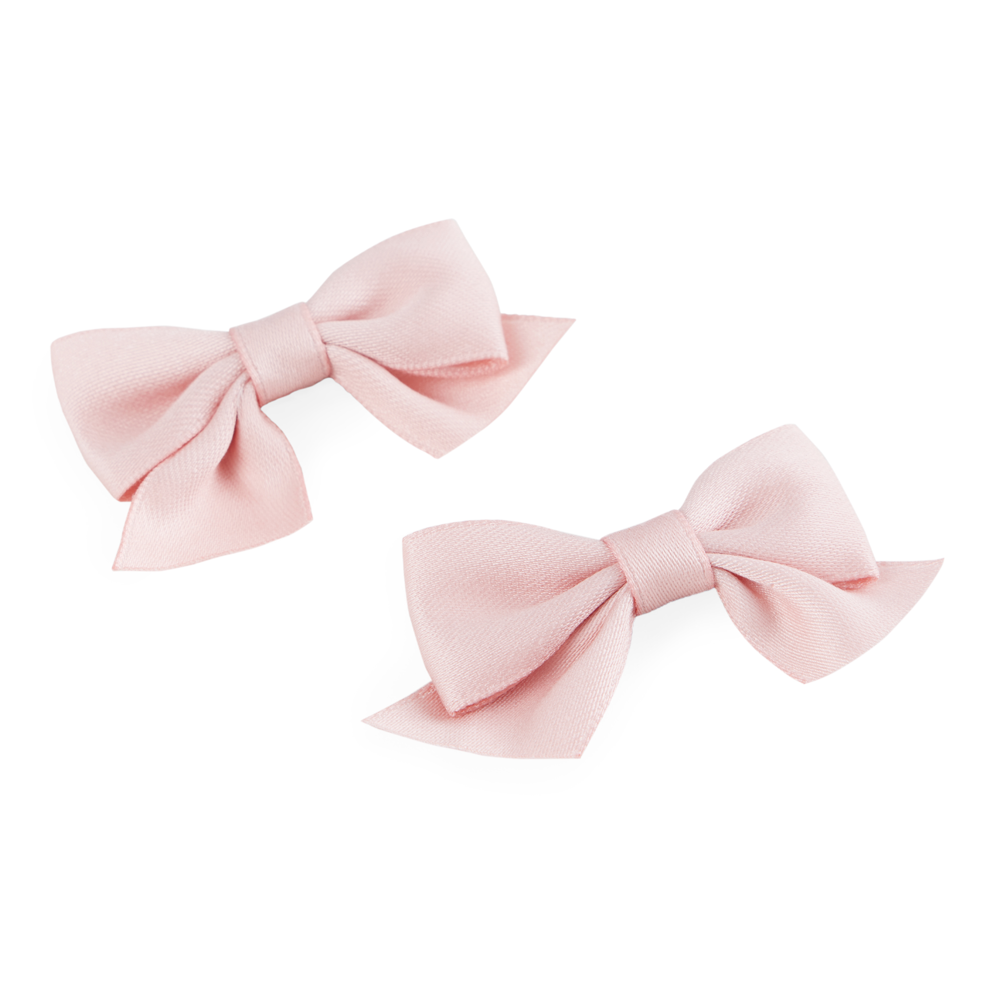 Заколки для волос Happy Baby 40075_pink - фото 7