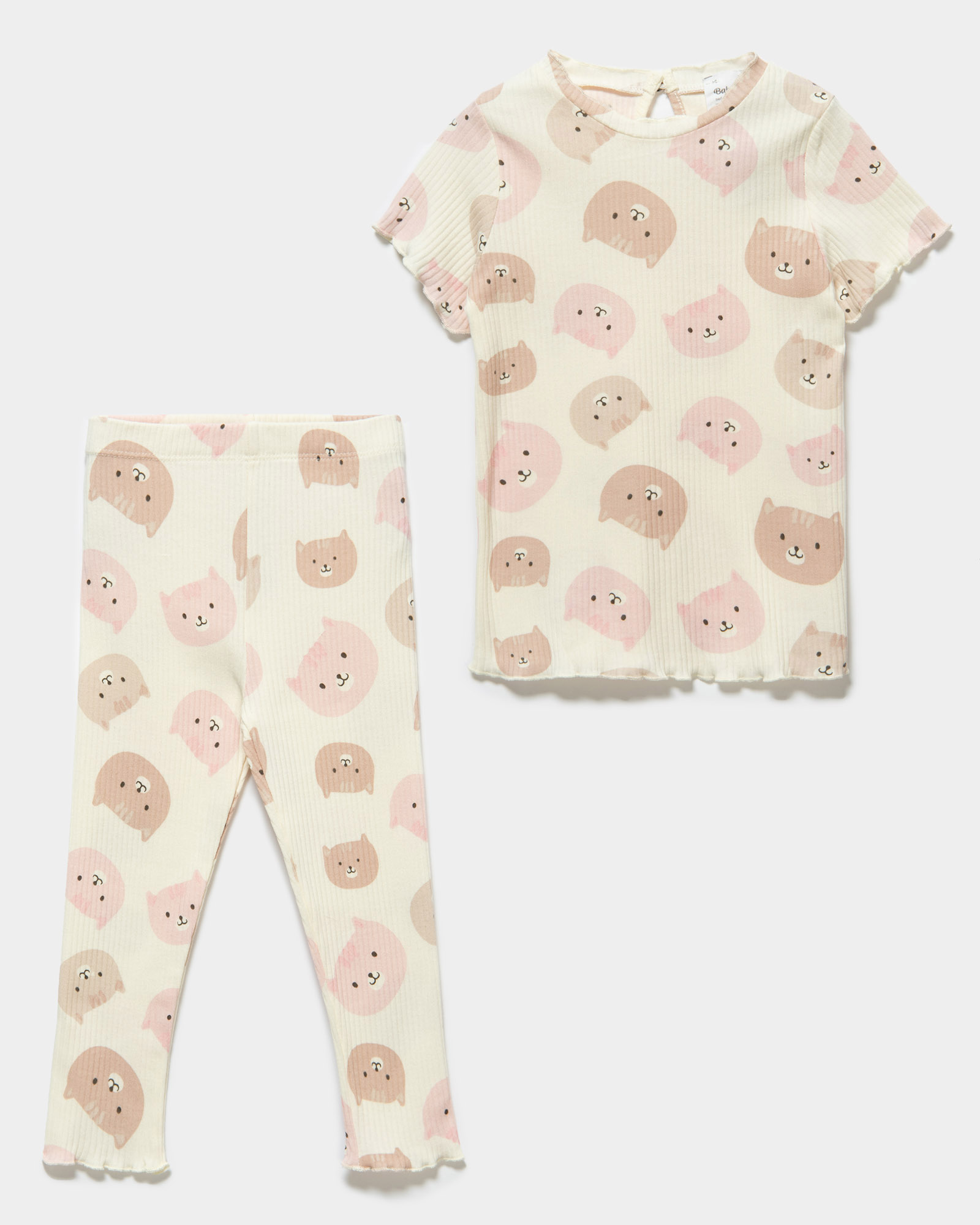 Костюм BabyGo S24BG1-1933-11ig-F0 - фото 2