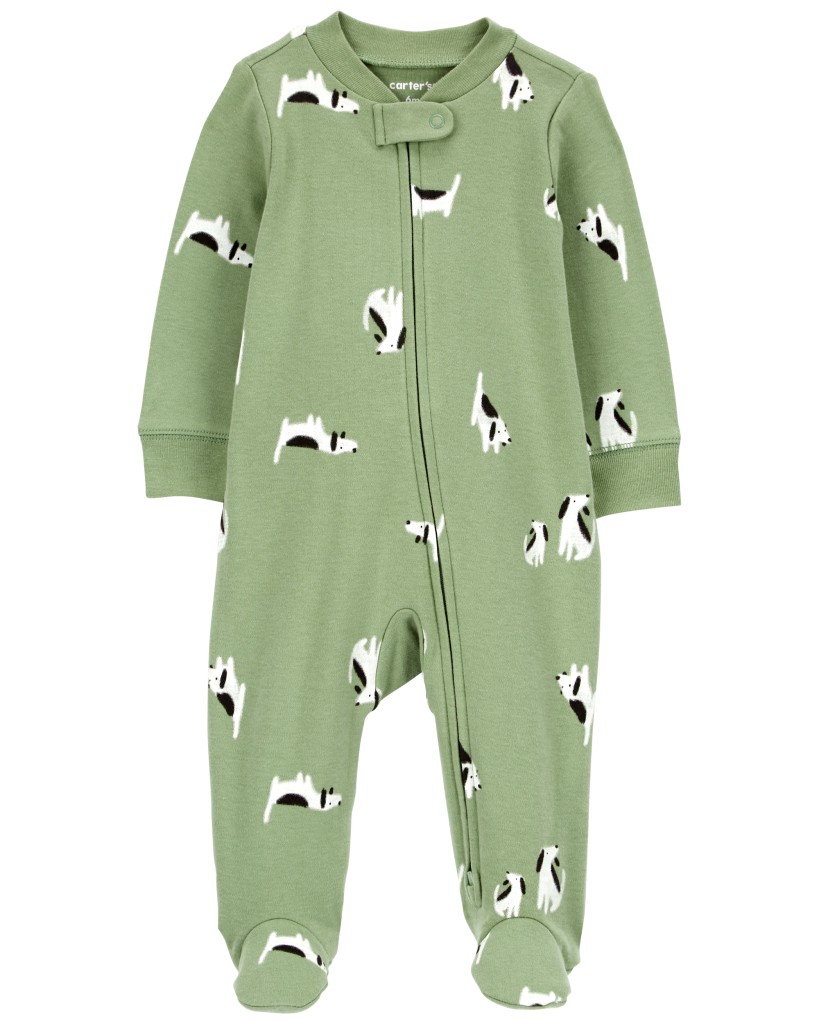 Комбинезон Carters 1R596210 - фото 1