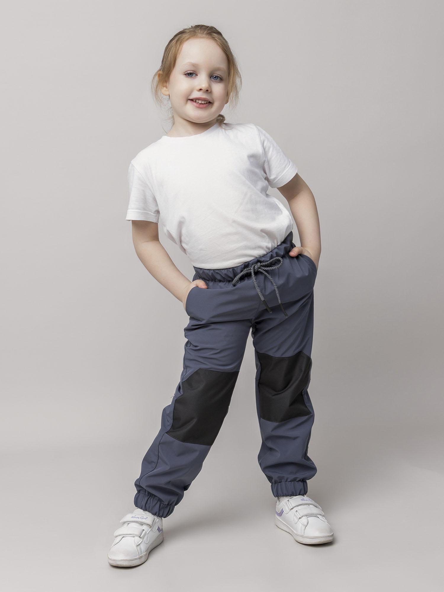 Брюки-джоггеры batik 006/2-26-1 - фото 2