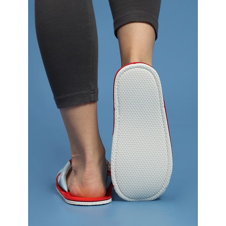 Тапочки домашние IVShoes
