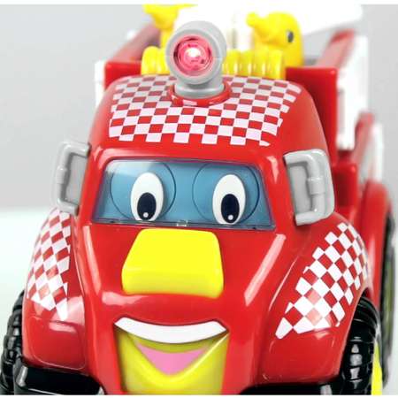 Пожарная машина Kiddieland