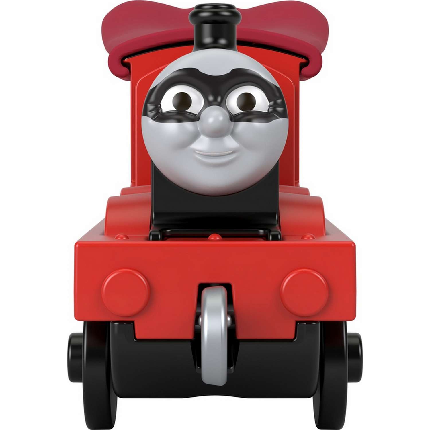 Развивающая железная дорога Thomas and Friends GCK94 - фото 5