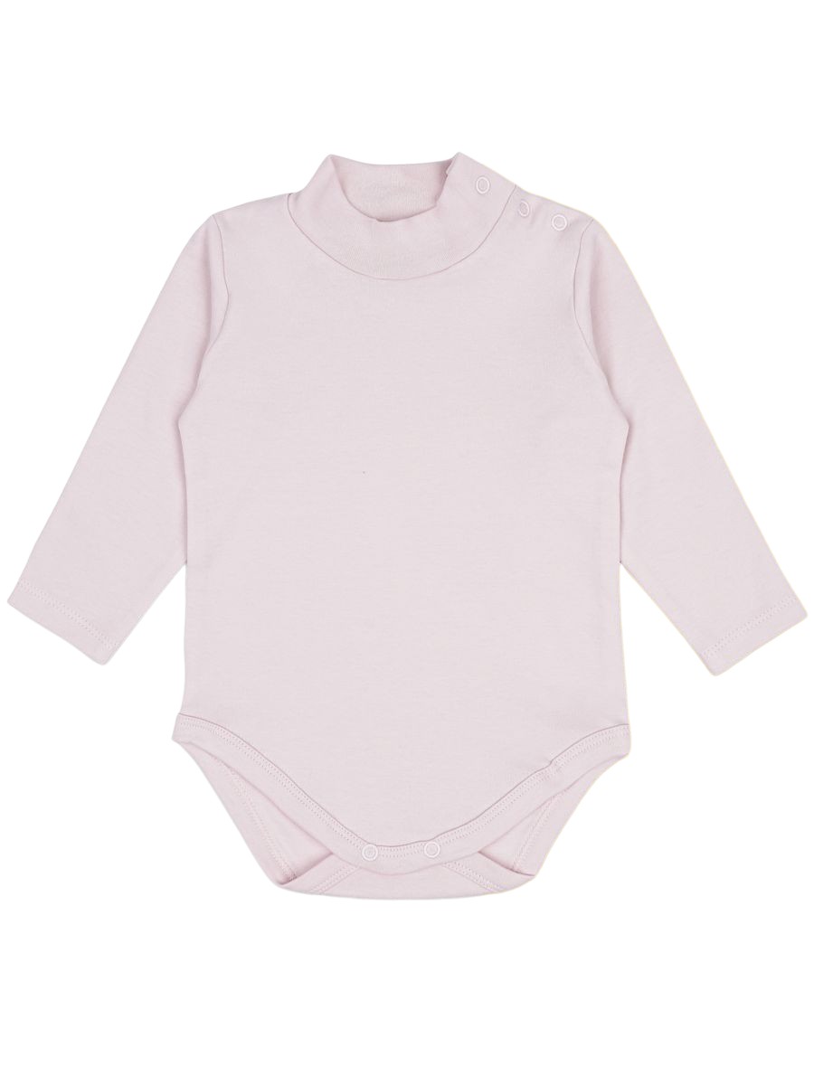 Боди Linas baby 1840-9 Молочный - фото 1
