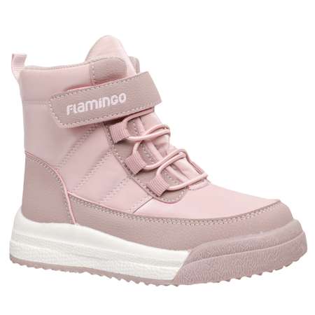 Ботинки Flamingo