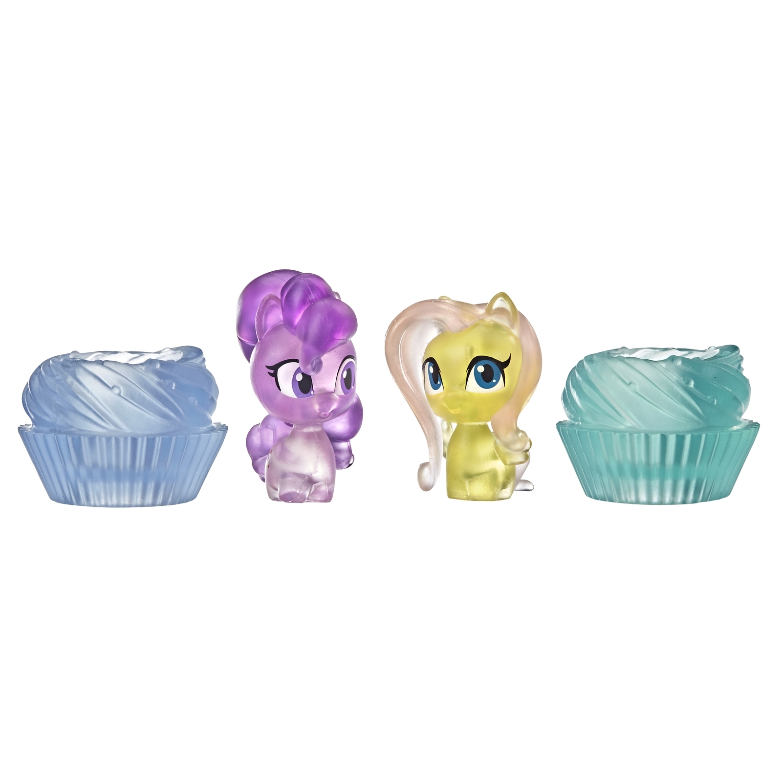 Игровой набор My Little Pony - фото 6