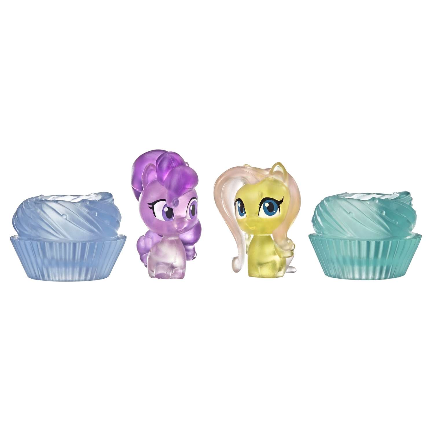 Игровой набор My Little Pony - фото 6