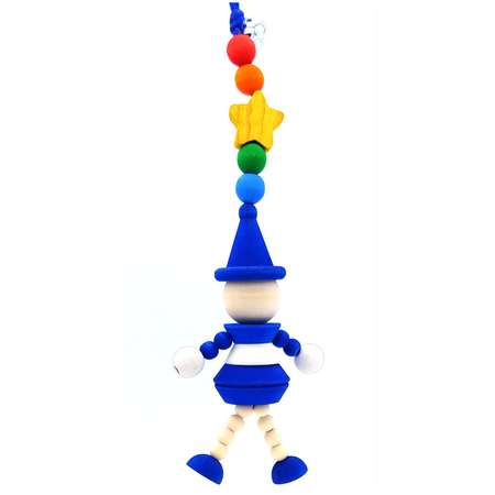 Игрушка S-mala подвеска