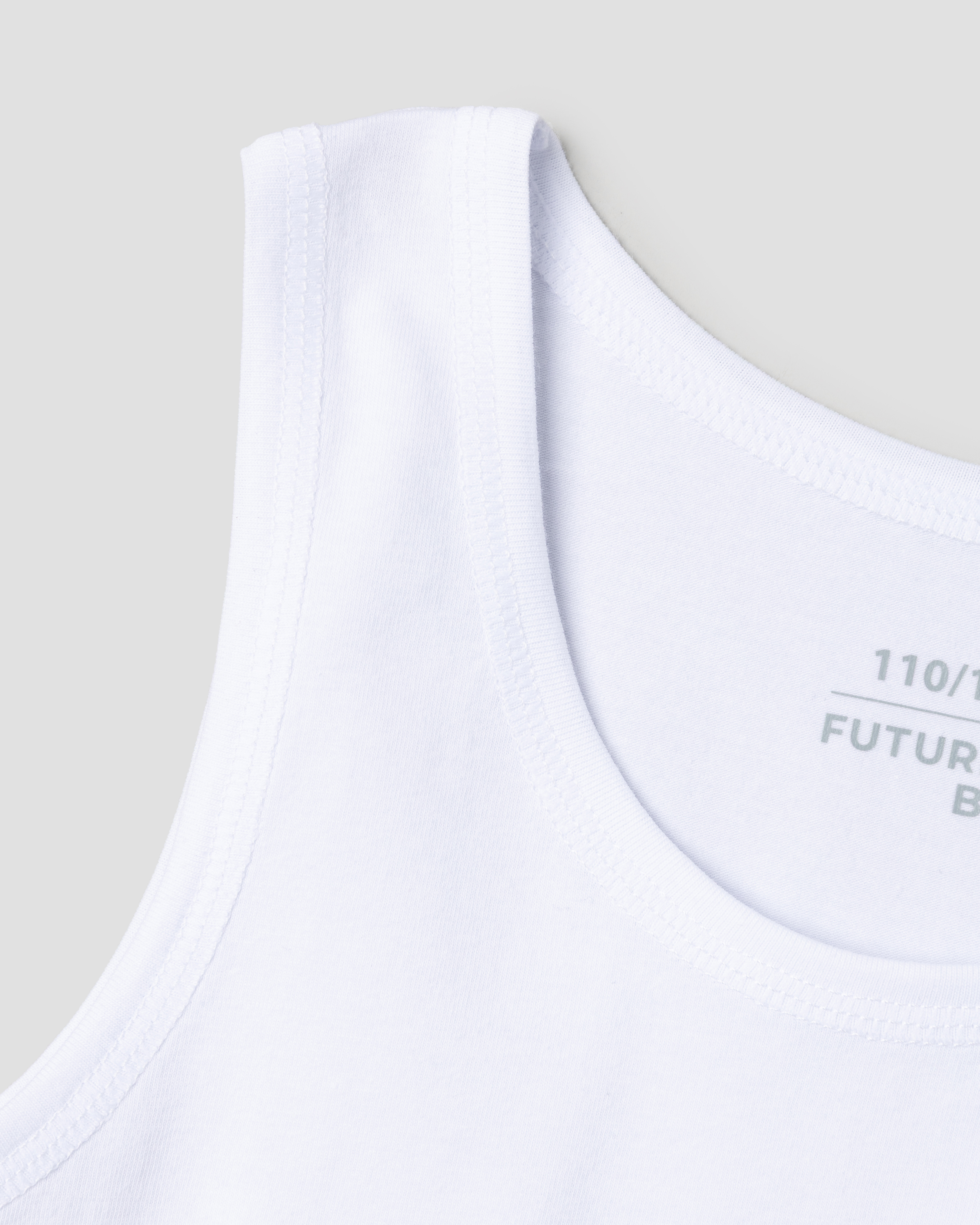 Майка Futurino S26FU2-UB39tb-00 - фото 3