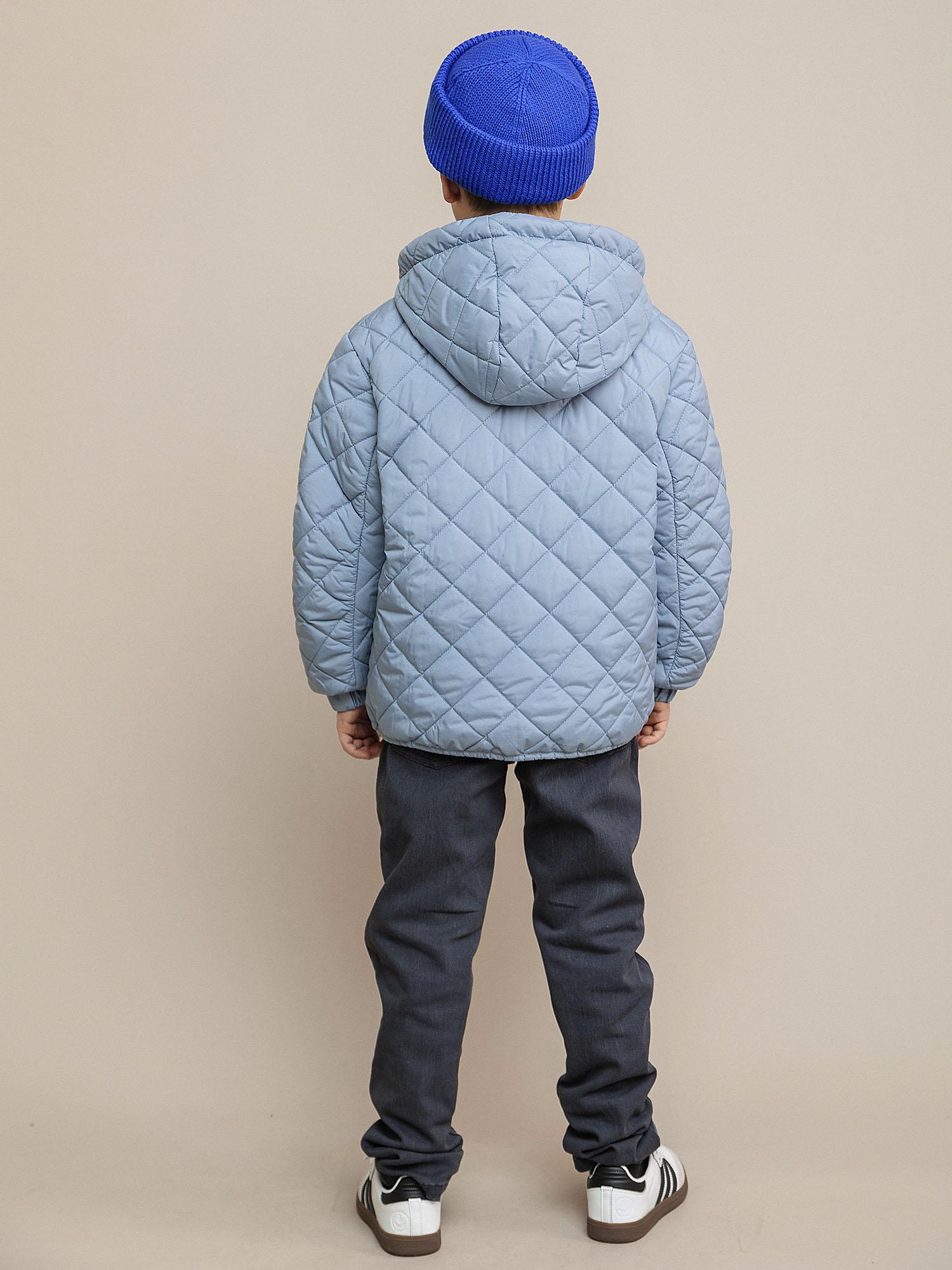 Куртка batik 0285-26в - фото 3