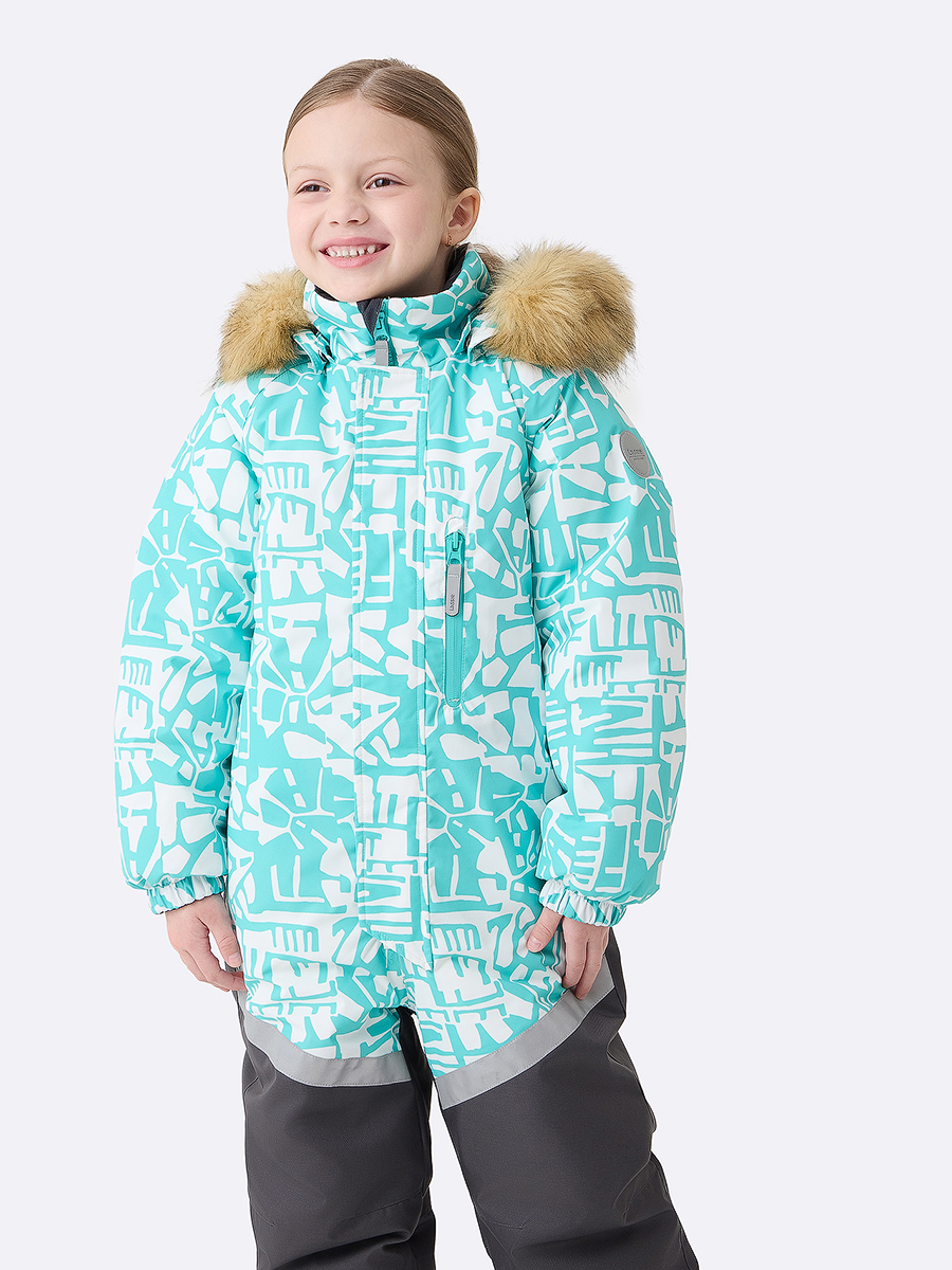 Комбинезон Lassie 72103412SM-7511 - фото 1