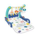 Ходунки BabyCare