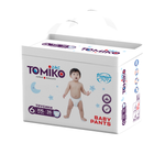 Трусики Tomiko XXL (15-20 кг) 36 шт.