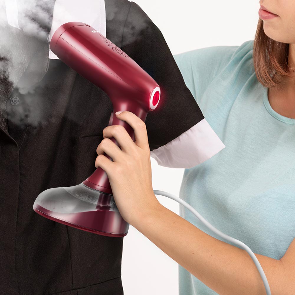 Ручной отпариватель KITFORT КТ-9289 - фото 8