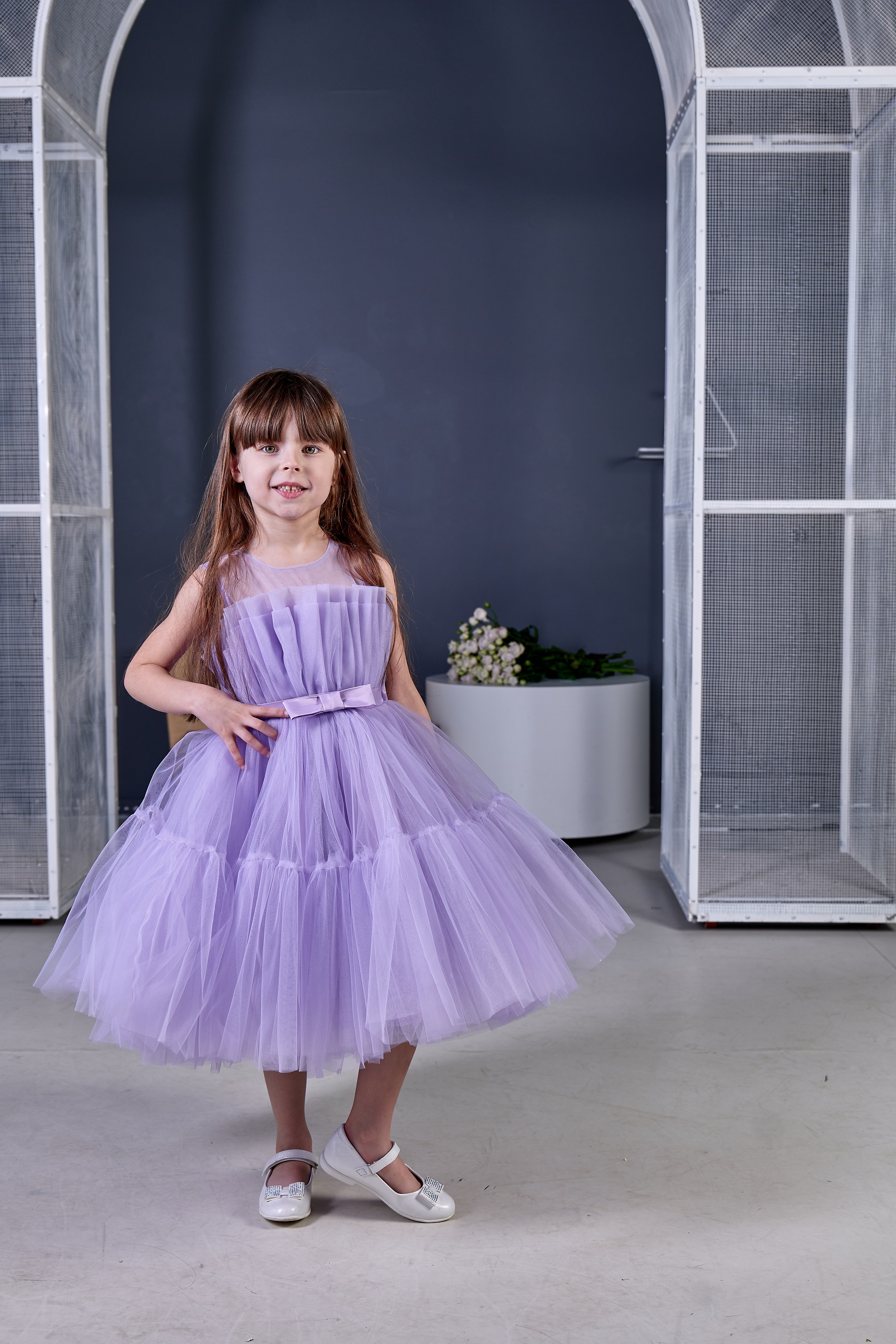 Платье Светланка ЦБ-00001329 - фото 18