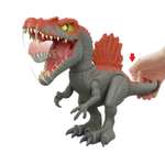 Игровой набор Jurassic World Спинозавр