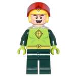 Фигурка LEGO Super Heroes Kite