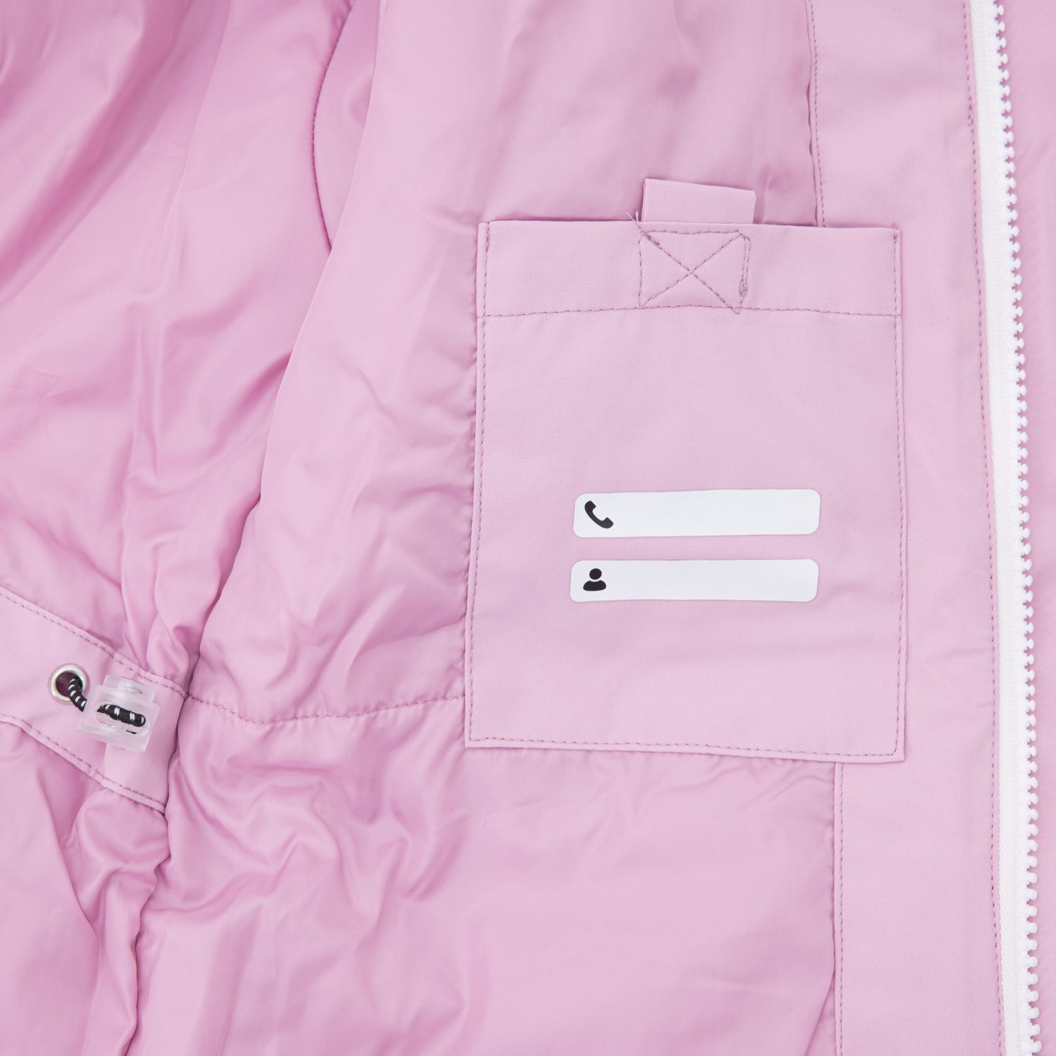 Куртка Котофей 07857038-42 - фото 7