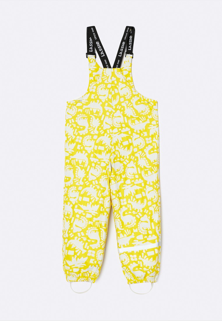 Брюки Lassie 72103219-2390 - фото 3