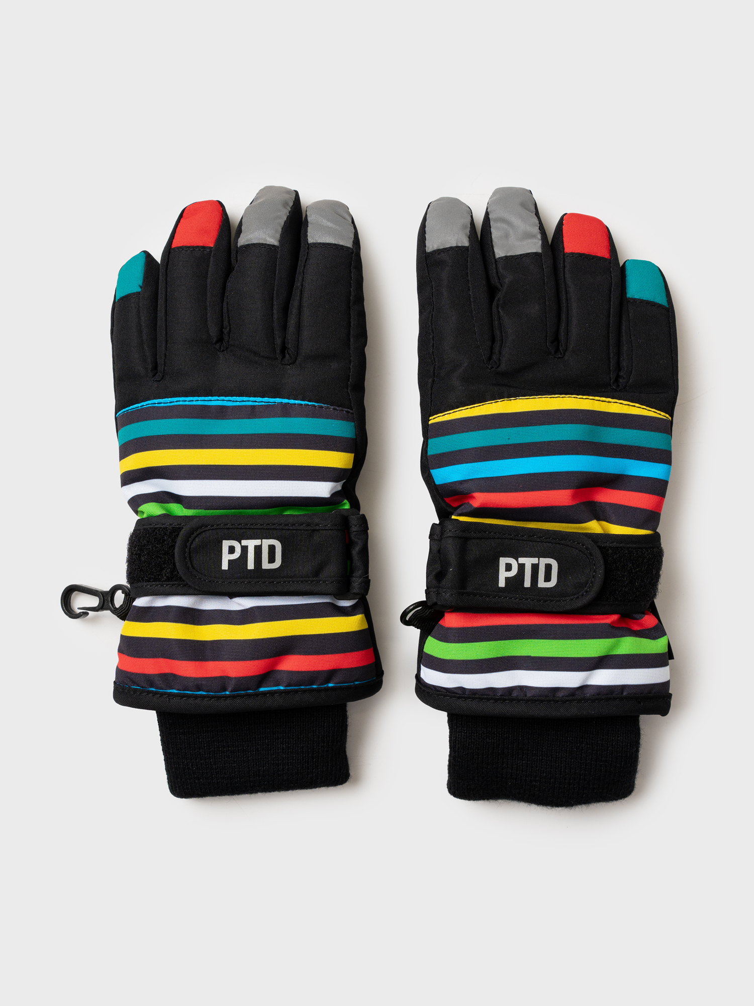 Перчатки PlayToday 32512140 - фото 1