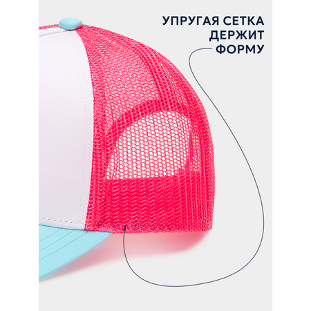 Бейсболка Totti Kids