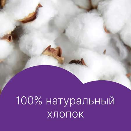 Ватные палочки Ola! 400 шт.