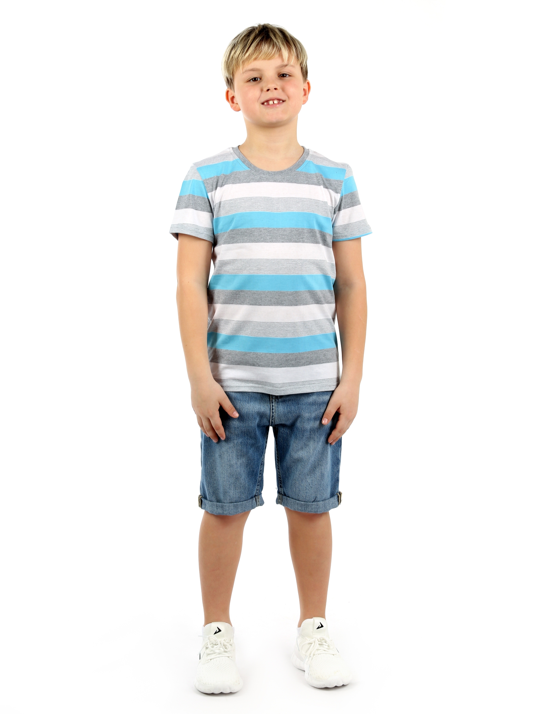 Футболка N.O.A. 11235-4 - фото 6