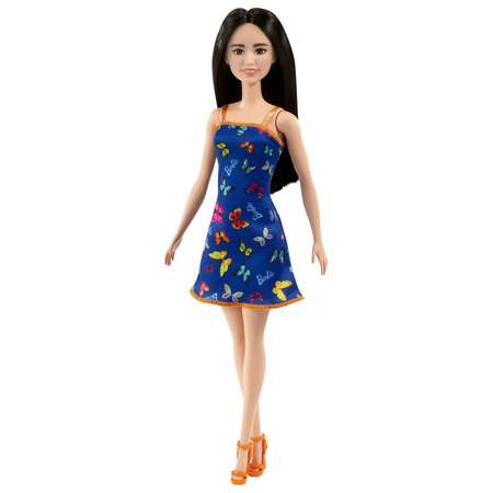 Кукла модельная Barbie