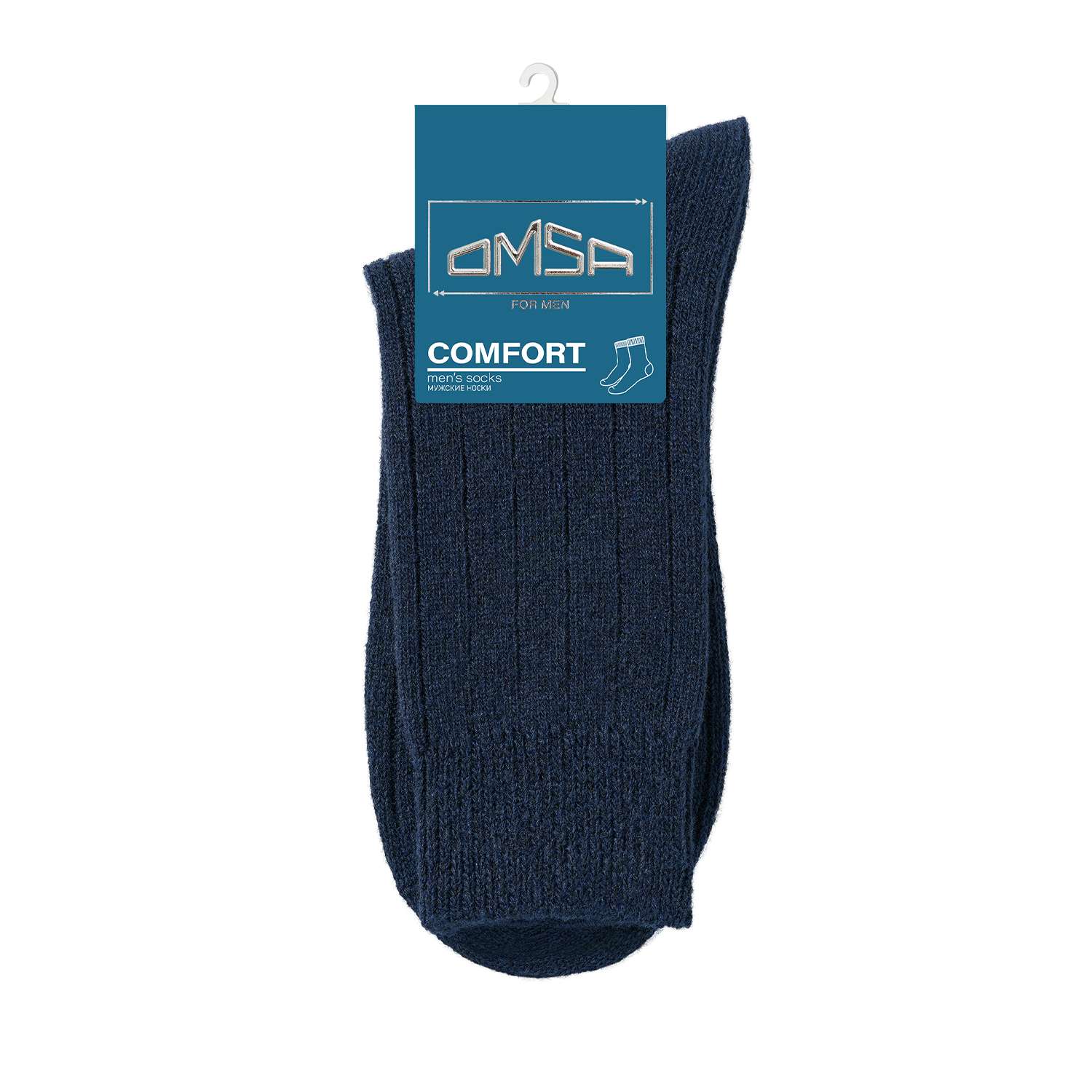 Носки Omsa - фото 1