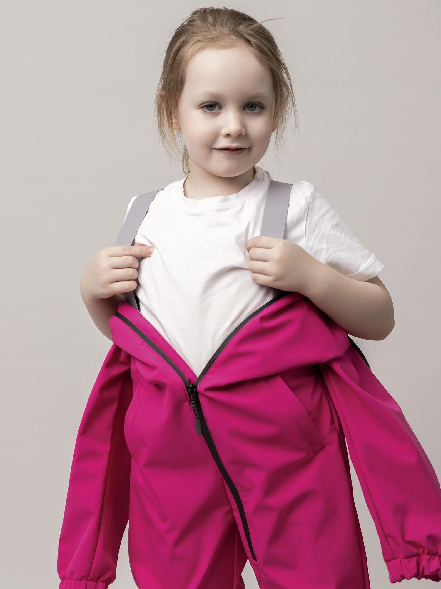 Комбинезон batik 005/1-26-1 - фото 6