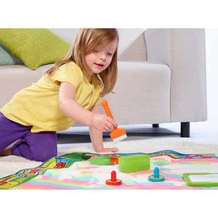 Акварисование Tomy Aquadoodle Цветная радуга