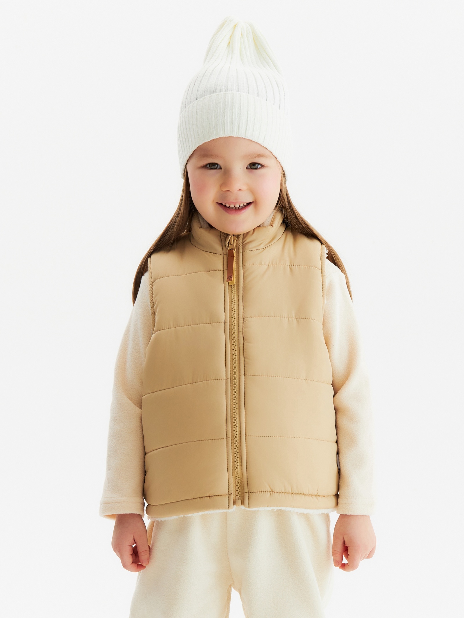 Жилет Kaftan 10631696 - фото 1