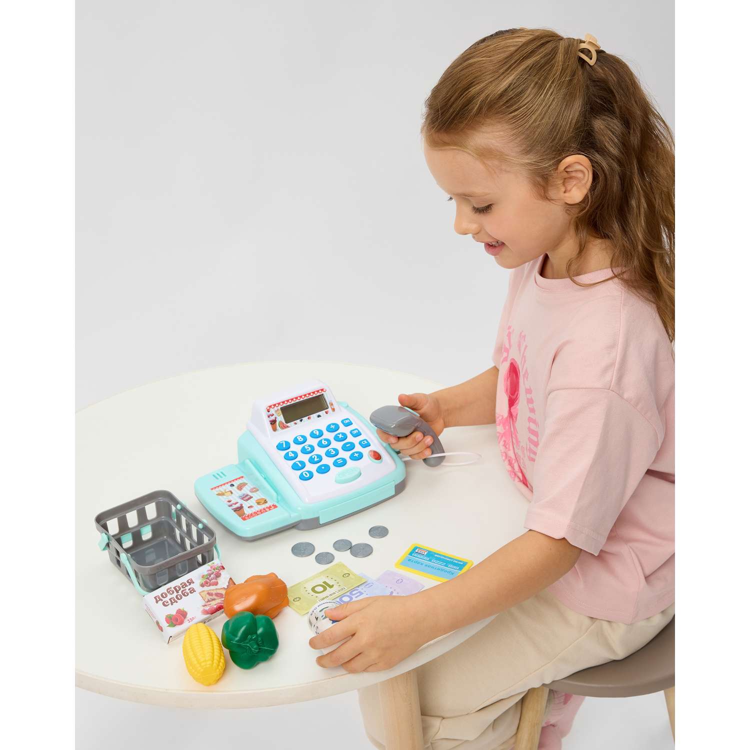 Игрушка Demi Star Касса - фото 2