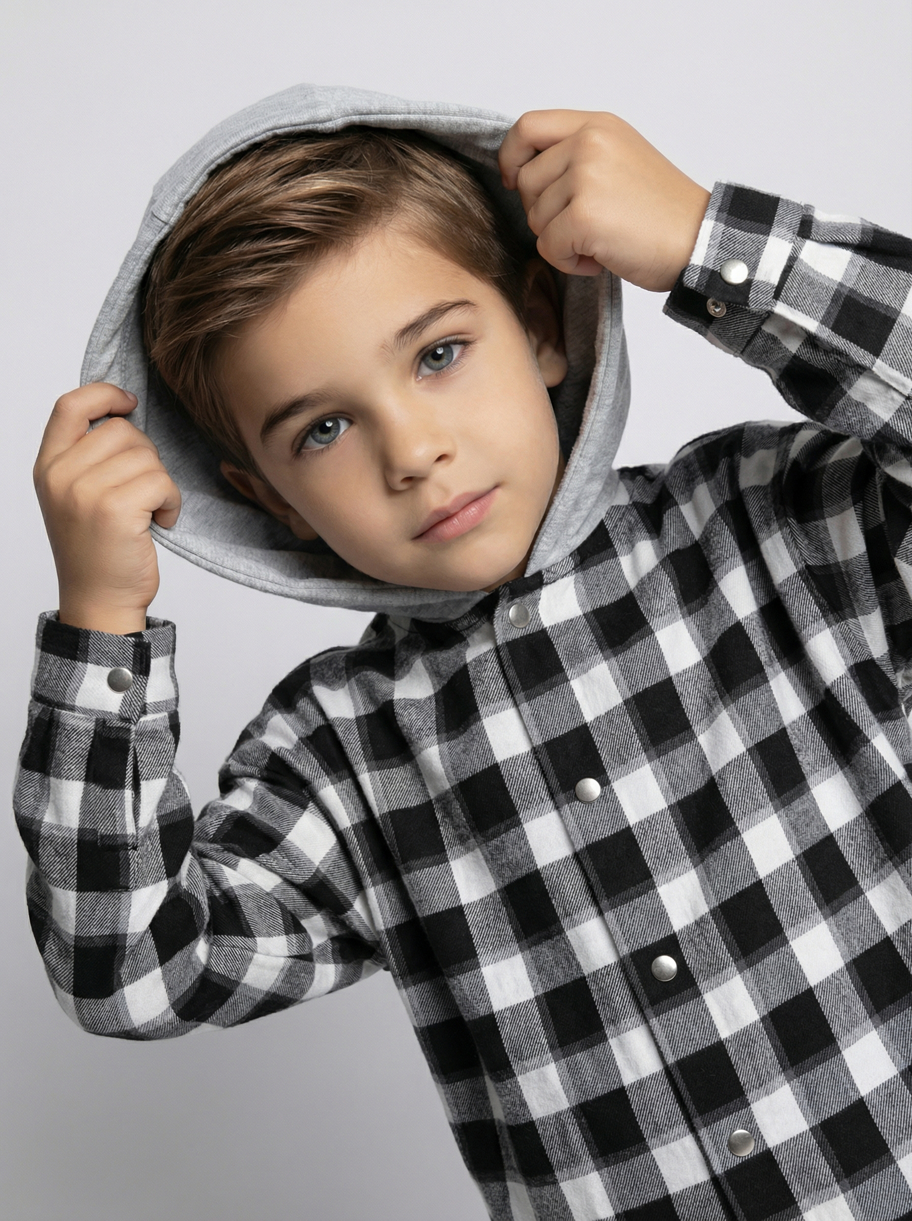 Толстовка YOULALA 1570310106 - фото 4