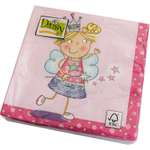 Бумажные салфетки POL-MAK