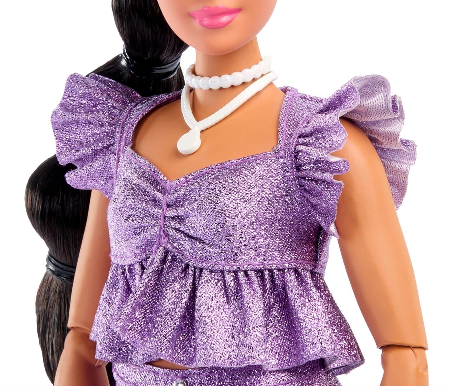 Кукла модельная Barbie Deluxe Style HYV24/JFP43 - фото 2