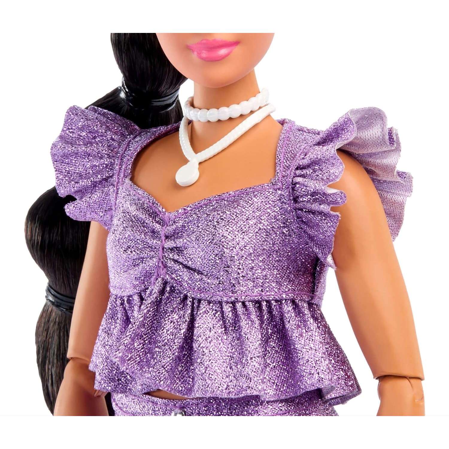 Кукла модельная Barbie Deluxe Style HYV24/JFP43 - фото 2