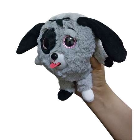 Дразнюка Zooка 1TOY Cобачка
