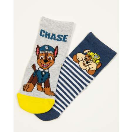 Носки 3 пары Paw Patrol