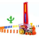 Поезд Panawealth International