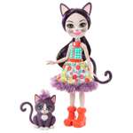 Кукла мини Enchantimals