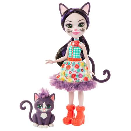 Кукла мини Enchantimals