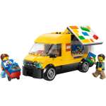 Конструктор LEGO City 60500 268 дет.