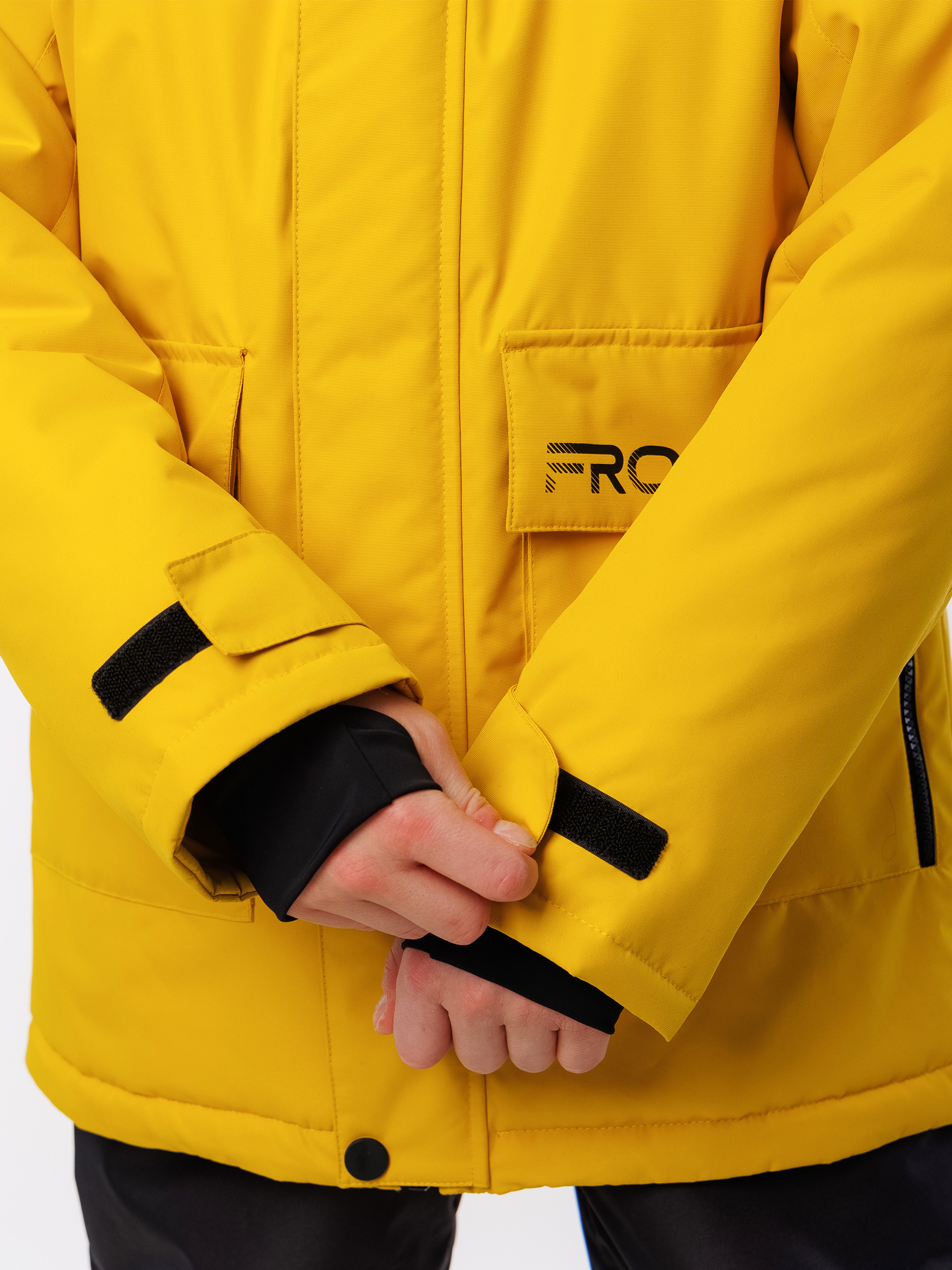 Комплект Potomok 2w24-207гор - фото 13