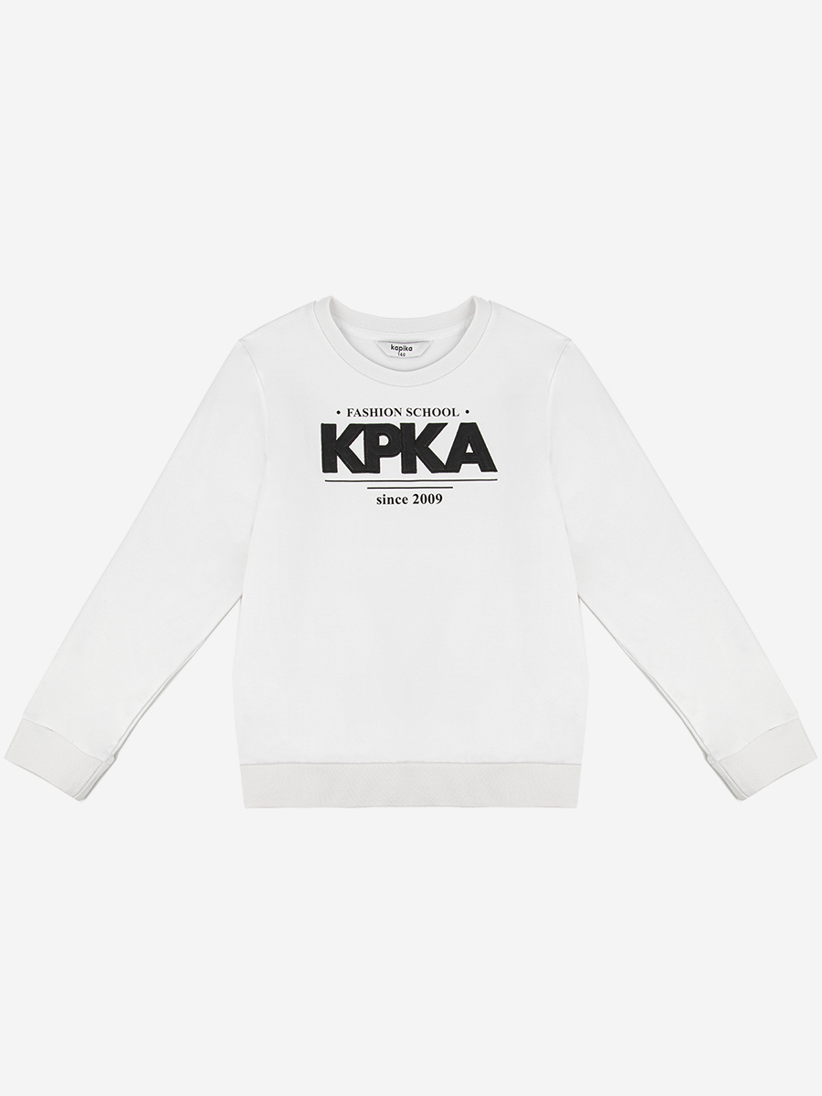 Свитшот Kapika IJGCJ05-01 - фото 5