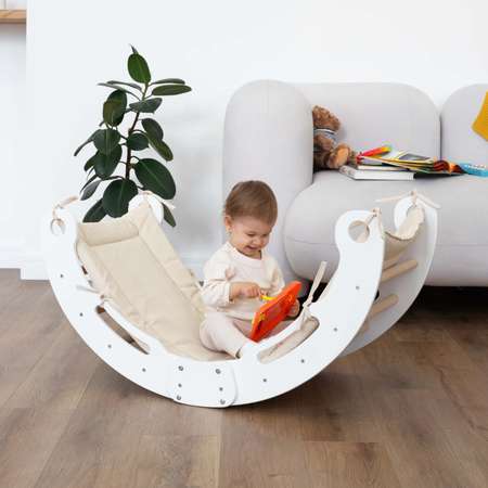 Игровой комплекс ROMANA Eco 5