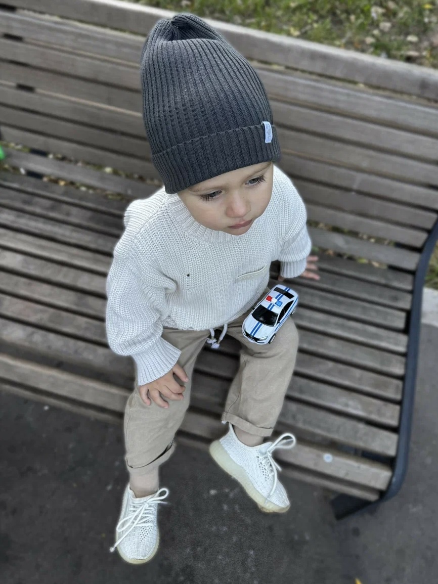 Фигурка AUTODRIVE Робот трансформер Машинка - фото 8