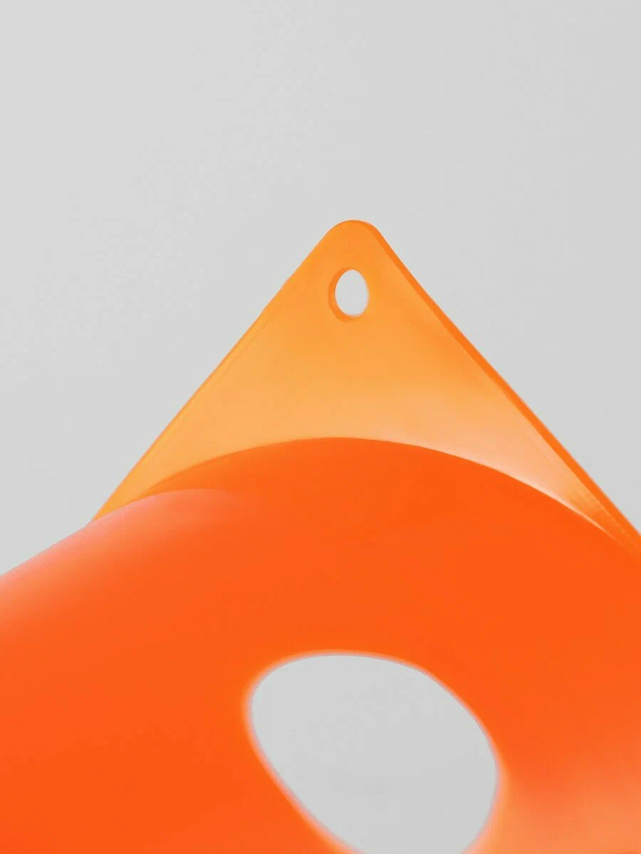 Активная игра FN Cones With Holes - фото 4