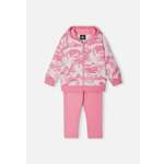 Толстовка и брюки Reima